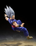 Bandai S.H.Figuarts DRAGON BALL SUPER HERO - Son Gohan Beast