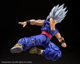 Bandai S.H.Figuarts DRAGON BALL SUPER HERO - Son Gohan Beast