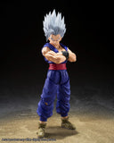 Bandai S.H.Figuarts DRAGON BALL SUPER HERO - Son Gohan Beast