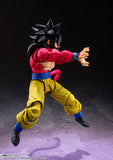 Bandai S.H.Figuarts DRAGON BALL GT - Son Goku Super Sayan 4