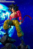 Bandai S.H.Figuarts DRAGON BALL GT - Son Goku Super Sayan 4