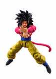 Bandai S.H.Figuarts DRAGON BALL GT - Son Goku Super Sayan 4