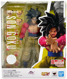 Bandai S.H.Figuarts DRAGON BALL GT - Son Goku Super Sayan 4