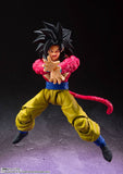 Bandai S.H.Figuarts DRAGON BALL GT - Son Goku Super Sayan 4