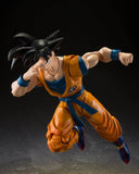 Bandai S.H.Figuarts DRAGON BALL SUPER HERO - Super Hero Son Goku