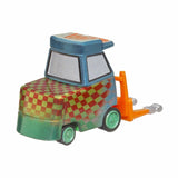 Disney Cars on the Road - Claire Gunz'er & Haul Em'Haynes