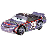 Disney Cars - Haul Inngas #79 Retread (Special Metallic Edition)