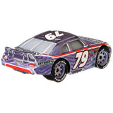 Disney Cars - Haul Inngas #79 Retread (Special Metallic Edition)