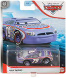 Disney Cars - Haul Inngas #79 Retread (Special Metallic Edition)