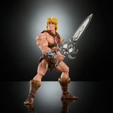 Masters of the Universe Origins Cartoon 200x - He-Man (US)