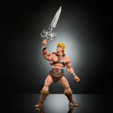 Masters of the Universe Origins Cartoon 200x - He-Man (US)