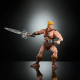 Masters of the Universe Origins Cartoon 200x - He-Man (US)