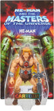 Masters of the Universe Origins Cartoon 200x - He-Man (US)