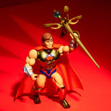 Masters of the Universe Origins - He-Ro
