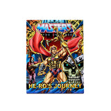 Masters of the Universe Origins - He-Ro
