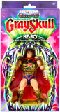 Masters of the Universe Origins - He-Ro