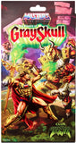 Masters of the Universe Origins - He-Ro