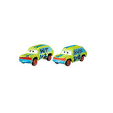 Disney Cars - Hit & Run