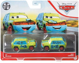 Disney Cars - Hit & Run