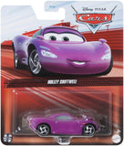 Disney Cars - Holley Shiftwell