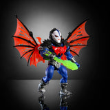 MOTU x TMNT Turtles of Grayskull - Hordak