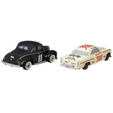 Disney Cars - Heyday Junior Moon & Heyday Leroy Heming