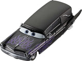 Disney Cars - Hot Rod Steve Hearsell