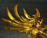 Bandai Figuarts ZERO Saint Seiya Metallic Touch Statue Sagittarius Seiya