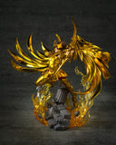 Bandai Figuarts ZERO Saint Seiya Metallic Touch Statue Sagittarius Seiya