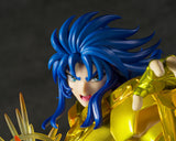 Bandai Figuarts ZERO Saint Seiya Metallic Touch Statue Gemini Saga