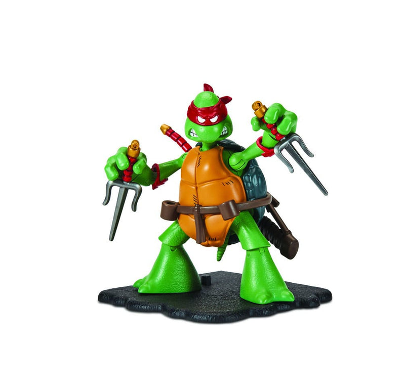 Teenage Mutant Ninja Turtles 40th Anniversary -  Original Sketch Raffaello
