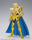 Bandai Saint Seiya Myth Ex Virgo Shaka 20th Anniversary Revival Version