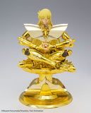 Bandai Saint Seiya Myth Ex Virgo Shaka 20th Anniversary Revival Version