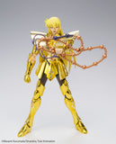 Bandai Saint Seiya Myth Ex Virgo Shaka 20th Anniversary Revival Version