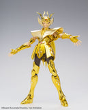 Bandai Saint Seiya Myth Ex Virgo Shaka 20th Anniversary Revival Version
