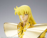 Bandai Saint Seiya Myth Ex Virgo Shaka 20th Anniversary Revival Version