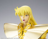 Bandai Saint Seiya Myth Ex Virgo Shaka 20th Anniversary Revival Version