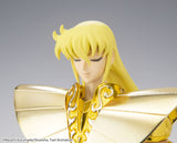 Bandai Saint Seiya Myth Ex Virgo Shaka 20th Anniversary Revival Version
