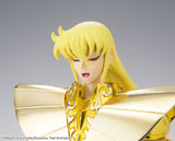 Bandai Saint Seiya Myth Ex Virgo Shaka 20th Anniversary Revival Version