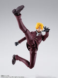 Bandai S.H.Figuarts ONE PIECE (The Raid on Onigashima) - Sanji