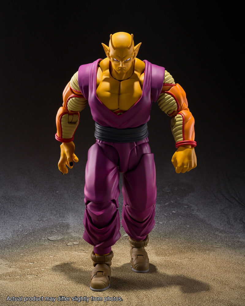 Bandai S.H.Figuarts DRAGON BALL SUPER HERO - Orange Piccolo