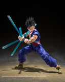 Bandai S.H.Figuarts DRAGON BALL SUPER HERO - Orange Piccolo