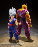 Bandai S.H.Figuarts DRAGON BALL SUPER HERO - Orange Piccolo