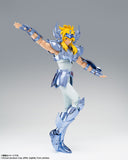 Bandai Saint Seiya Myth Cloth EX Cygnus Hyoga V3 Bronze Final Cloth