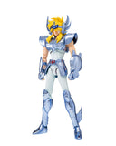 Bandai Saint Seiya Myth Cloth EX Cygnus Hyoga V3 Bronze Final Cloth