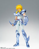 Bandai Saint Seiya Myth Cloth EX Cygnus Hyoga V3 Bronze Final Cloth