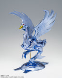 Bandai Saint Seiya Myth Cloth EX Cygnus Hyoga V3 Bronze Final Cloth