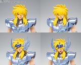 Bandai Saint Seiya Myth Cloth EX Cygnus Hyoga V3 Bronze Final Cloth