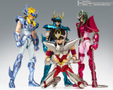 Bandai Saint Seiya Myth Cloth EX Cygnus Hyoga V3 Bronze Final Cloth