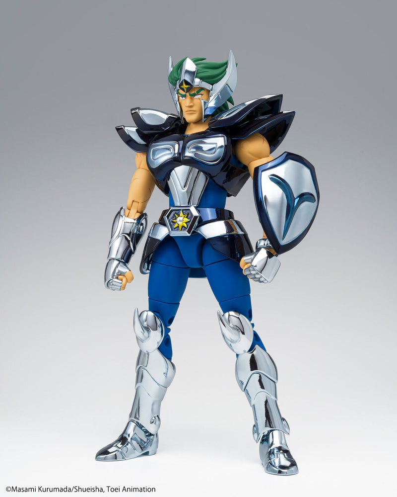 Bandai Saint Seiya Myth Cloth Whale Moses